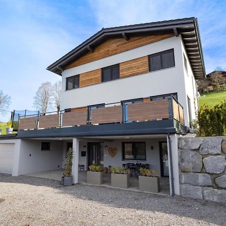Appartement App Neuschmid à Westendorf Extérieur photo