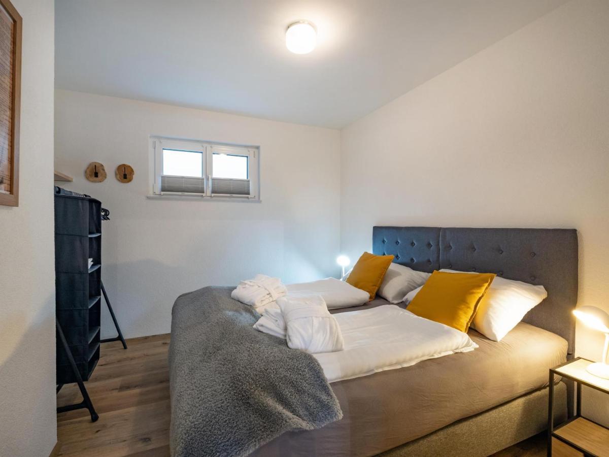 Appartement App Neuschmid à Westendorf Extérieur photo
