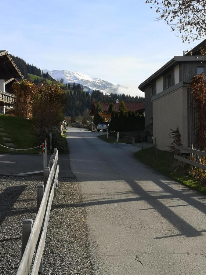 Appartement App Neuschmid à Westendorf Extérieur photo