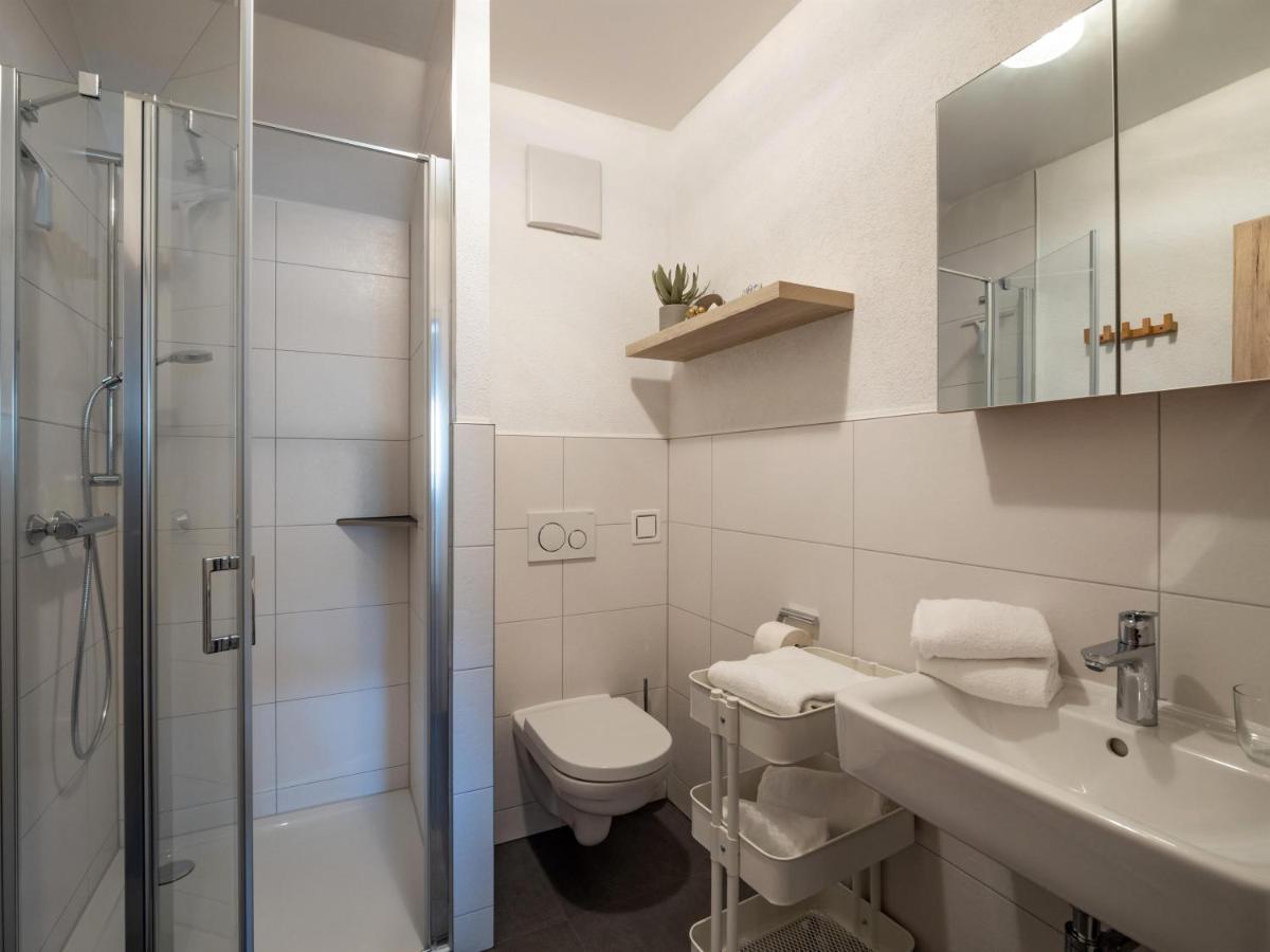 Appartement App Neuschmid à Westendorf Extérieur photo